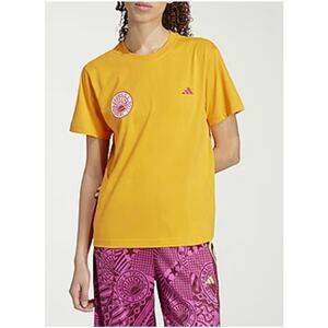 Adidas x Farm Rio Tropical Club Tshirt